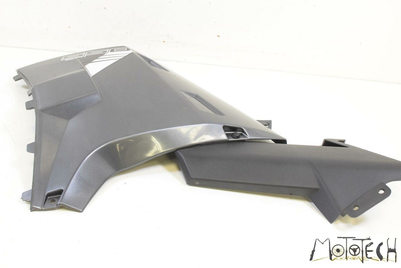 2014 Polaris Sportsman 550 EPS Left Right Side Panel Cover Fairing 5438999 {{ shop.shopifyCountryName }} - Mototech271