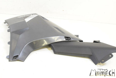 2014 Polaris Sportsman 550 EPS Left Right Side Panel Cover Fairing 5438999 {{ shop.shopifyCountryName }} - Mototech271