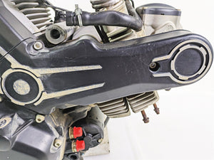 2018 Ducati Scrambler Desert Sled 800 Running Engine Tranny -4k -Vid 22523432A