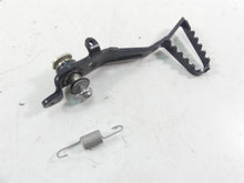 Load image into Gallery viewer, 2017 BMW R1200GS GSW K50 Brake Pedal Lever Peg Ped 35218530611 | Mototech271
