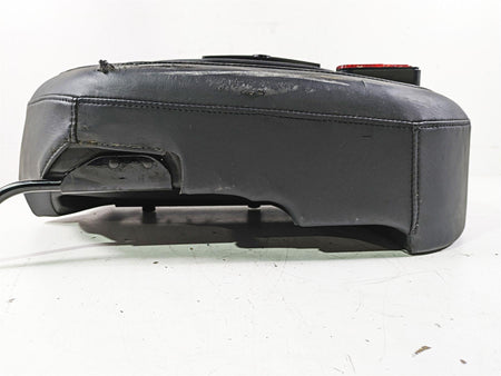 2019 Harley FLHCS Softail Heritage Left Saddle Bag Saddlebag - Read 90201437 {{ shop.shopifyCountryName }} - Mototech271