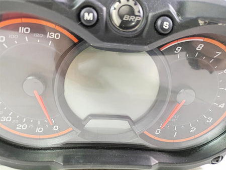 2018 Can Am Maverick X3 XRC Turbo R Speedometer Instrument Gauges 1K 710005717 {{ shop.shopifyCountryName }} - Mototech271