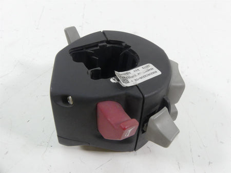 2015 BMW K1600GT K48 Left Blinker Menu Cruise Lights Control Switch 61318546307 {{ shop.shopifyCountryName }} - Mototech271