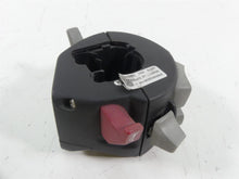 Load image into Gallery viewer, 2015 BMW K1600GT K48 Left Blinker Menu Cruise Lights Control Switch 61318546307 | Mototech271
