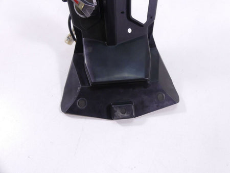 2018 Yamaha YXZ1000 R EPS SE Center Panel + Light & 2WD 4WD Switches 2HC-82526 {{ shop.shopifyCountryName }} - Mototech271
