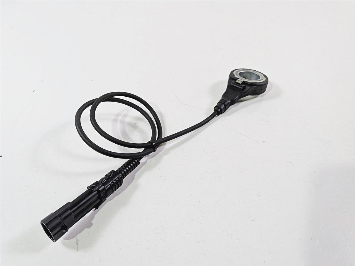 2011 Harley VRSCDX Night Rod Rear Abs Wheel Speed Sensor 40652-08 {{ shop.shopifyCountryName }} - Mototech271