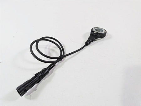 2011 Harley VRSCDX Night Rod Rear Abs Wheel Speed Sensor 40652-08 {{ shop.shopifyCountryName }} - Mototech271