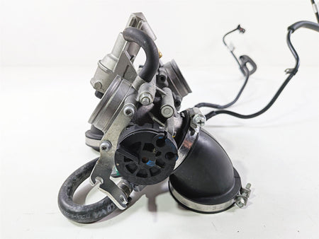 2009 Ducati Hypermotard 1100 S Magneti Marelli Throttle Body Injection 28240821B-Mototech271