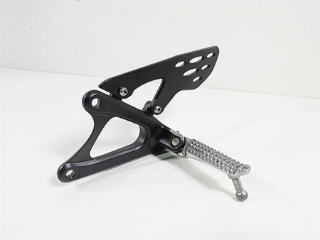 2014 Yamaha YZFR1 R1 RN22 Front Left Footpeg Foot Peg 14B-27442-10-00 {{ shop.shopifyCountryName }} - Mototech271