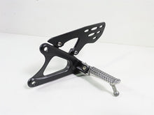 Load image into Gallery viewer, 2014 Yamaha YZFR1 R1 RN22 Front Left Footpeg Foot Peg 14B-27442-10-00
