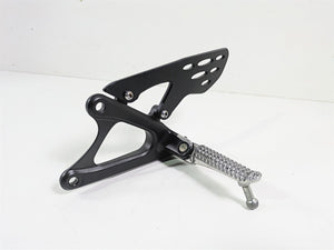 2014 Yamaha YZFR1 R1 RN22 Front Left Footpeg Foot Peg 14B-27442-10-00