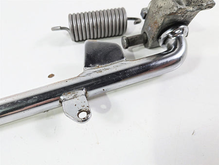 2007 Harley Dyna FXDB Street Bob Side Kickstand Kick Stand 49704-90H {{ shop.shopifyCountryName }} - Mototech271