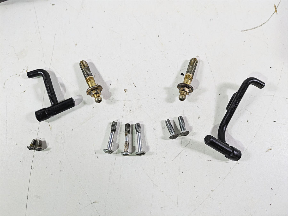 2018 Harley Softail FXFBS Fat Bob 114 Air Cleaner Breather Filter 29000148 {{ shop.shopifyCountryName }} - Mototech271