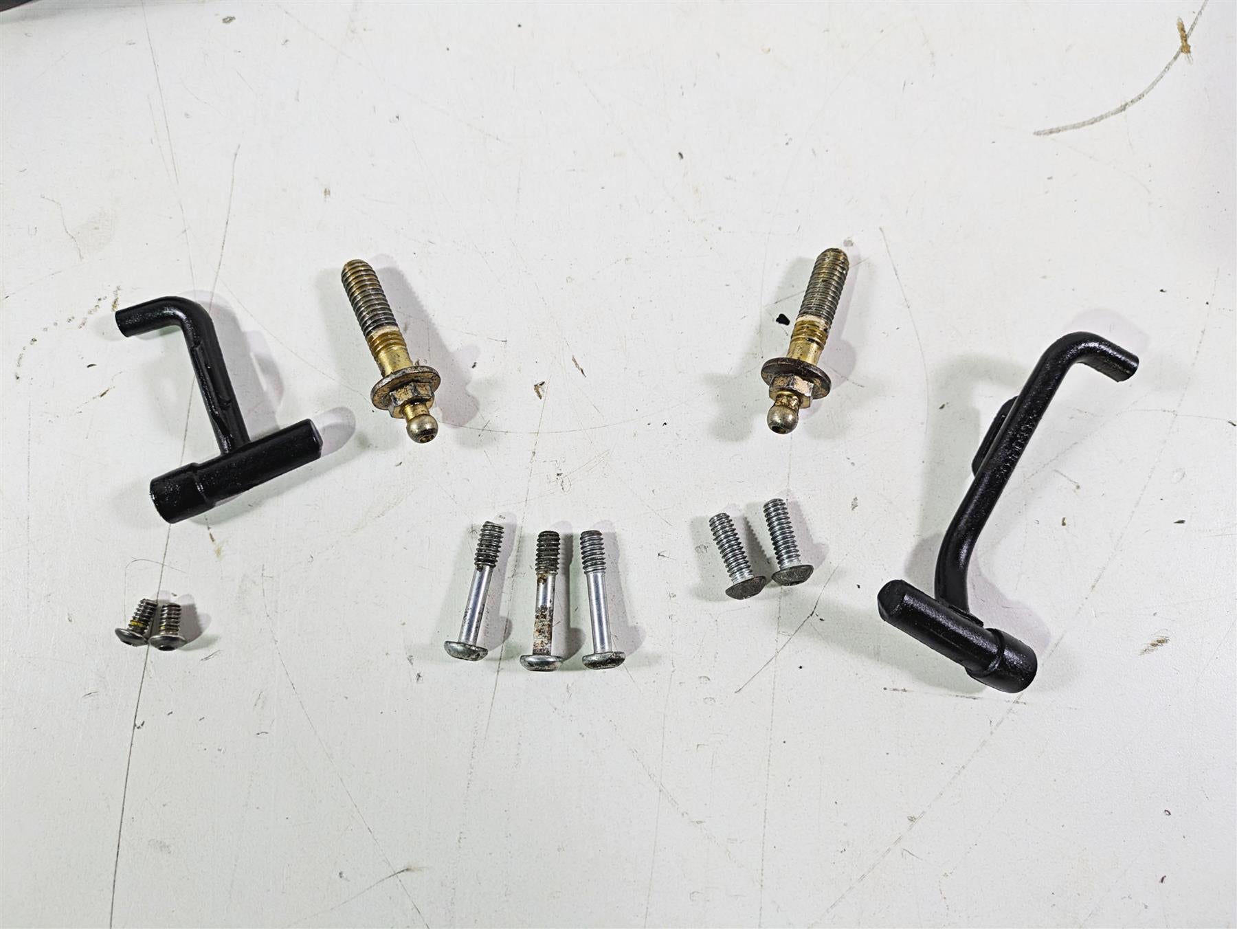 2018 Harley Softail FXFBS Fat Bob 114 Air Cleaner Breather Filter 29000148 {{ shop.shopifyCountryName }} - Mototech271