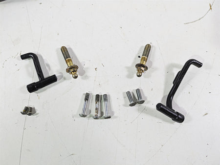 2018 Harley Softail FXFBS Fat Bob 114 Air Cleaner Breather Filter 29000148 {{ shop.shopifyCountryName }} - Mototech271
