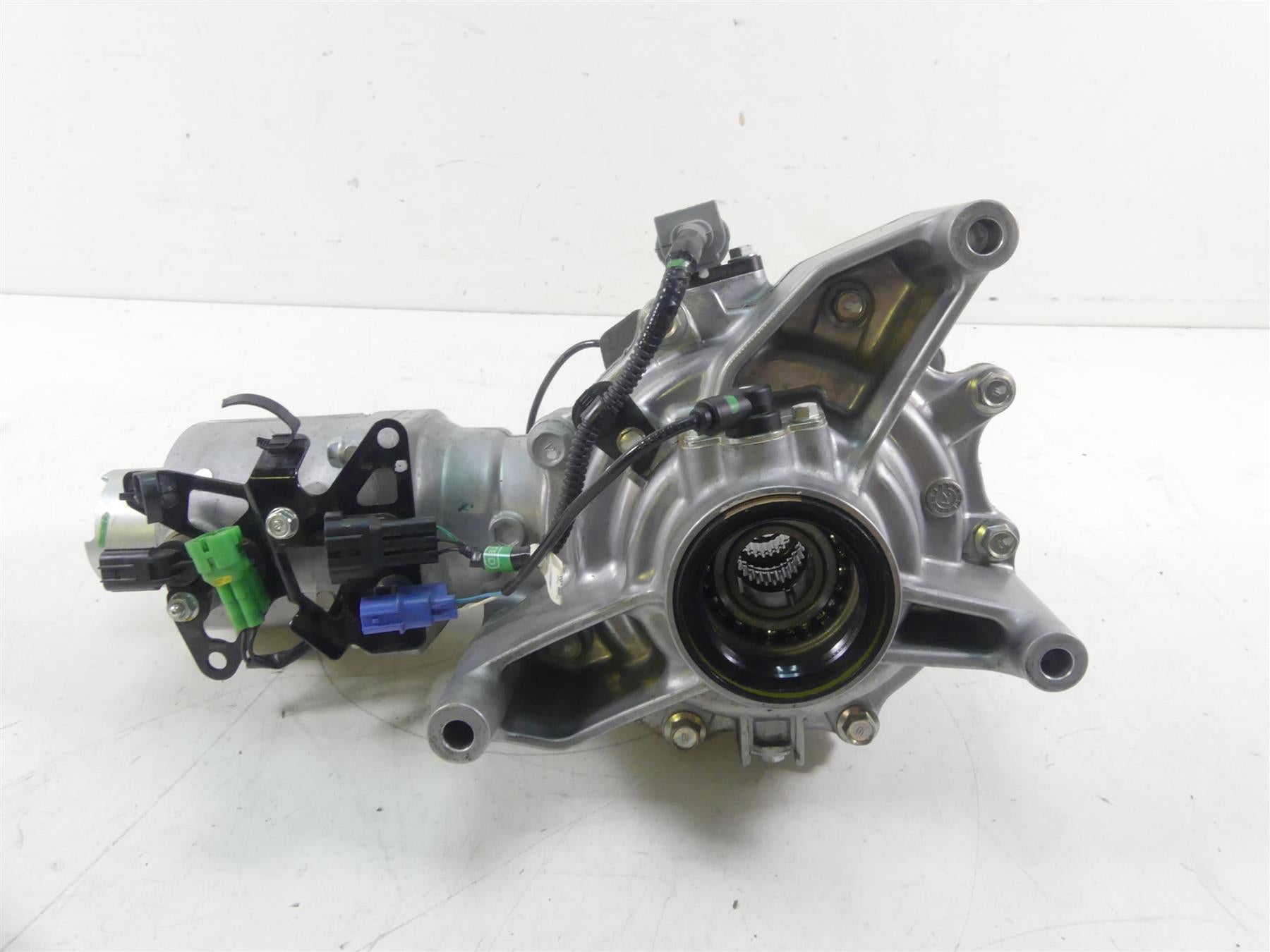 2021 Honda Talon SXS1000 S2X 1000R Front Differential Gear Box 11m 41400-HL6-A01 {{ shop.shopifyCountryName }} - Mototech271