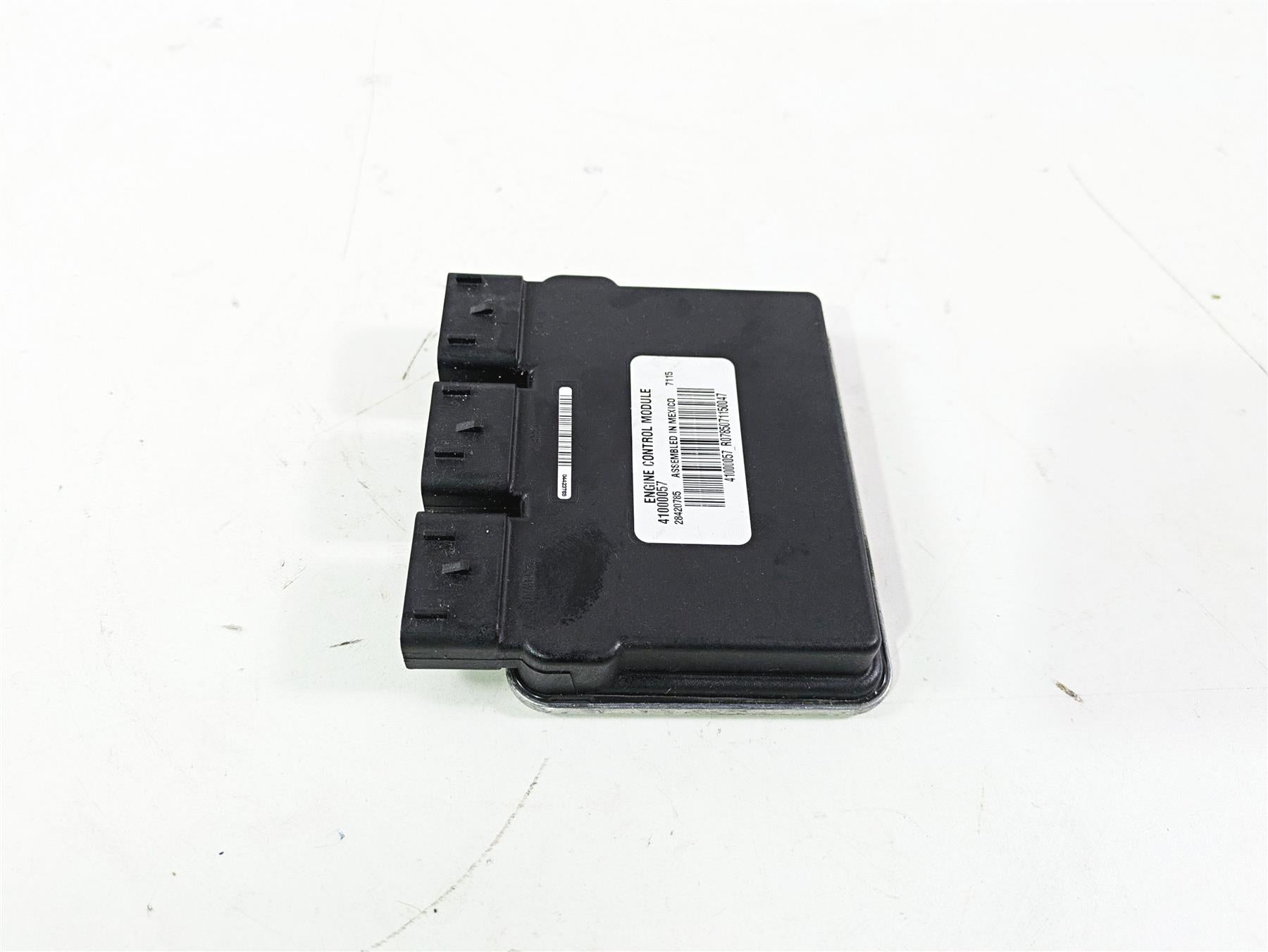 2017 Harley FLS Softail Slim Cdi Ecm Engine Control Module 41000057 {{ shop.shopifyCountryName }} - Mototech271