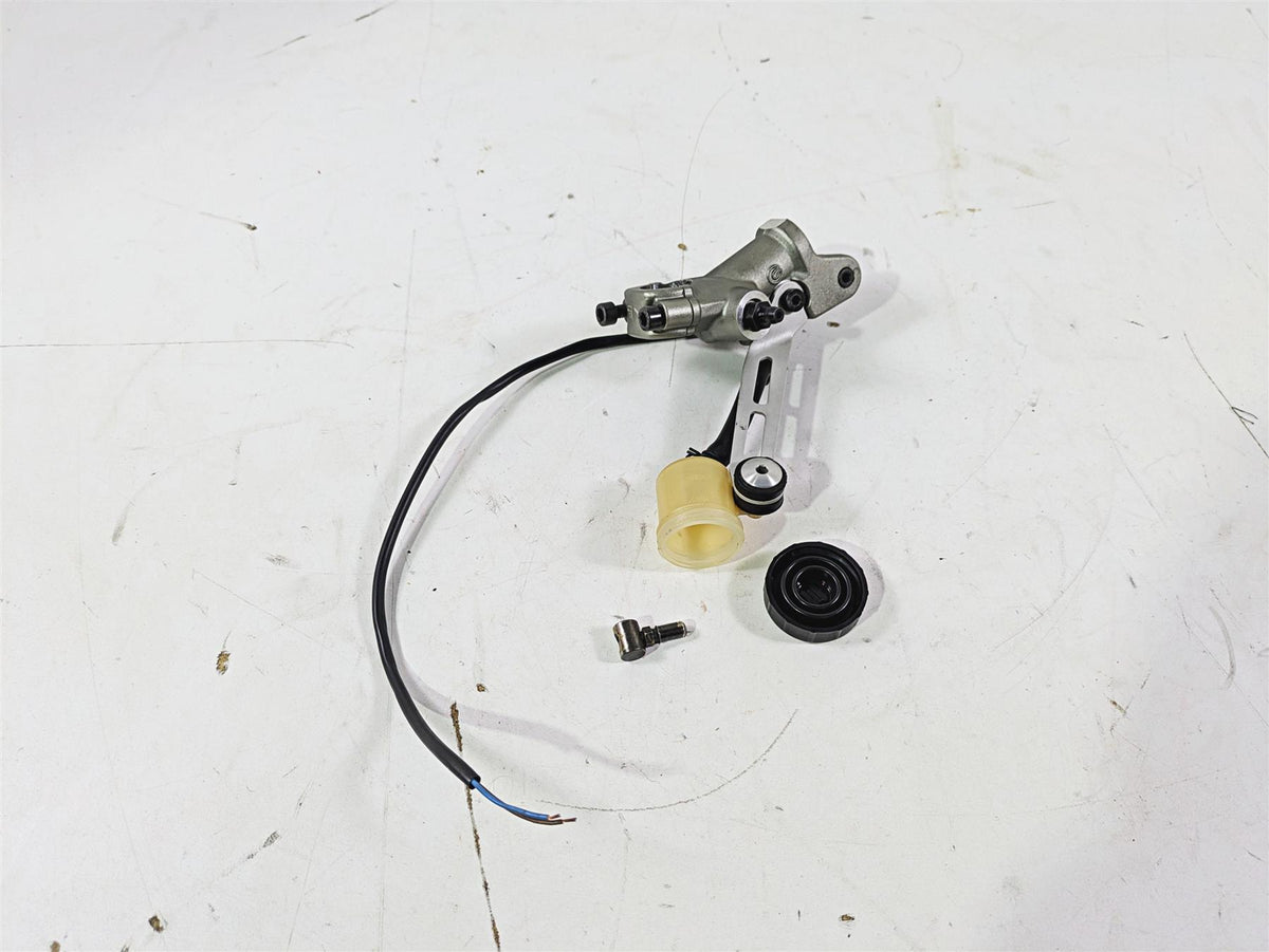 2008 Ducati SBK 1098 S Brembo Clutch Radial Master Cylinder - Read 63040351A {{ shop.shopifyCountryName }} - Mototech271