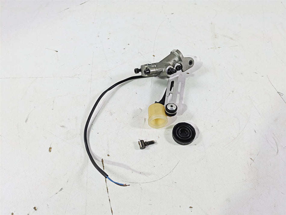 2008 Ducati SBK 1098 S Brembo Clutch Radial Master Cylinder - Read 63040351A {{ shop.shopifyCountryName }} - Mototech271