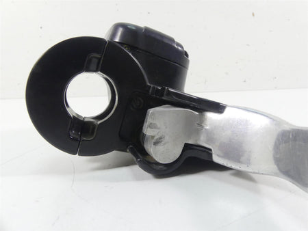 2013 Harley Touring FLHTP Electra Glide Front Brake Master Cylinder 44551-08F {{ shop.shopifyCountryName }} - Mototech271