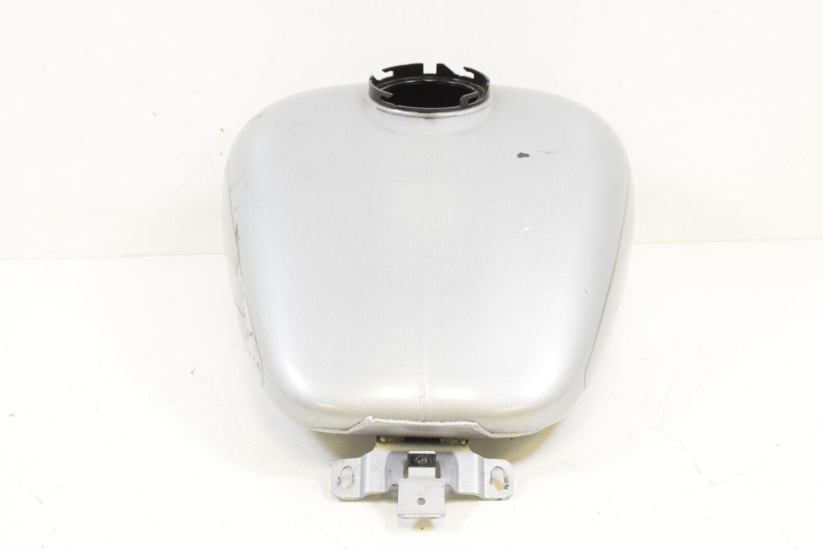 2012 Harley Touring FLHTC Electra Glide DENTED Fuel Gas Petrol Tank 61360-10BJN {{ shop.shopifyCountryName }} - Mototech271