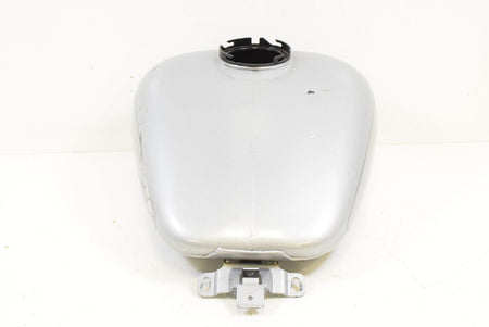 2012 Harley Touring FLHTC Electra Glide DENTED Fuel Gas Petrol Tank 61360-10BJN {{ shop.shopifyCountryName }} - Mototech271