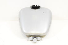 Load image into Gallery viewer, 2012 Harley Touring FLHTC Electra Glide DENTED Fuel Gas Petrol Tank 61360-10BJN | Mototech271
