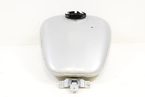 2012 Harley Touring FLHTC Electra Glide DENTED Fuel Gas Petrol Tank 61360-10BJN | Mototech271
