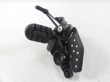 Load image into Gallery viewer, 2008 Ducati Hypermotard 1100S Front Left Foot Peg &amp; Shift Pedal Set 82410721A
