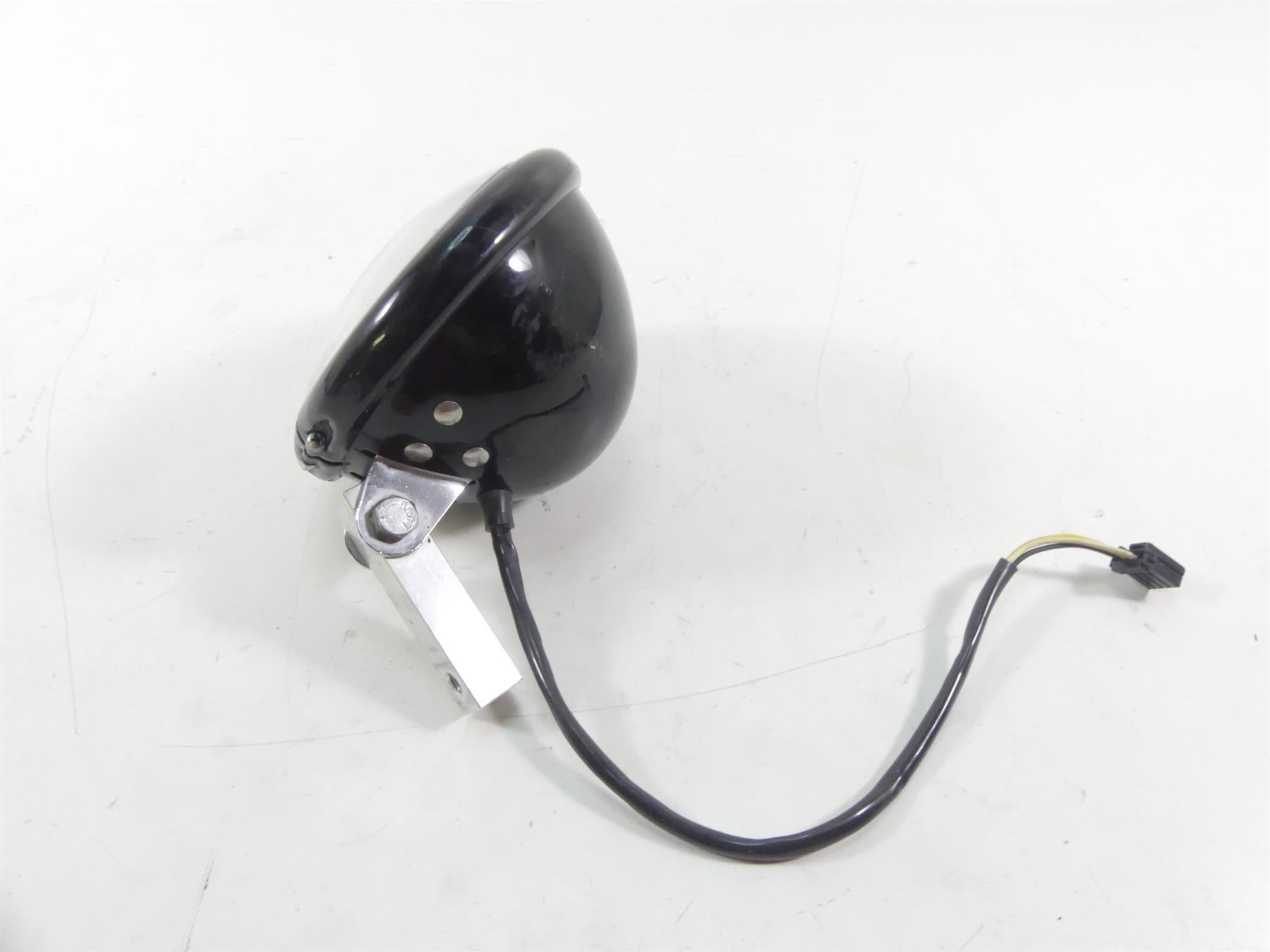 2016 Harley FXDLS Dyna Low Rider HD Daymaker LED Headlight 4029270 {{ shop.shopifyCountryName }} - Mototech271