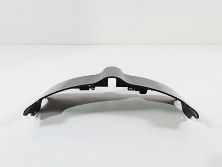 2014 Harley Touring FLHTK Electra Glide Ignition Switch Cover Gloss Black 70900137-Mototech271