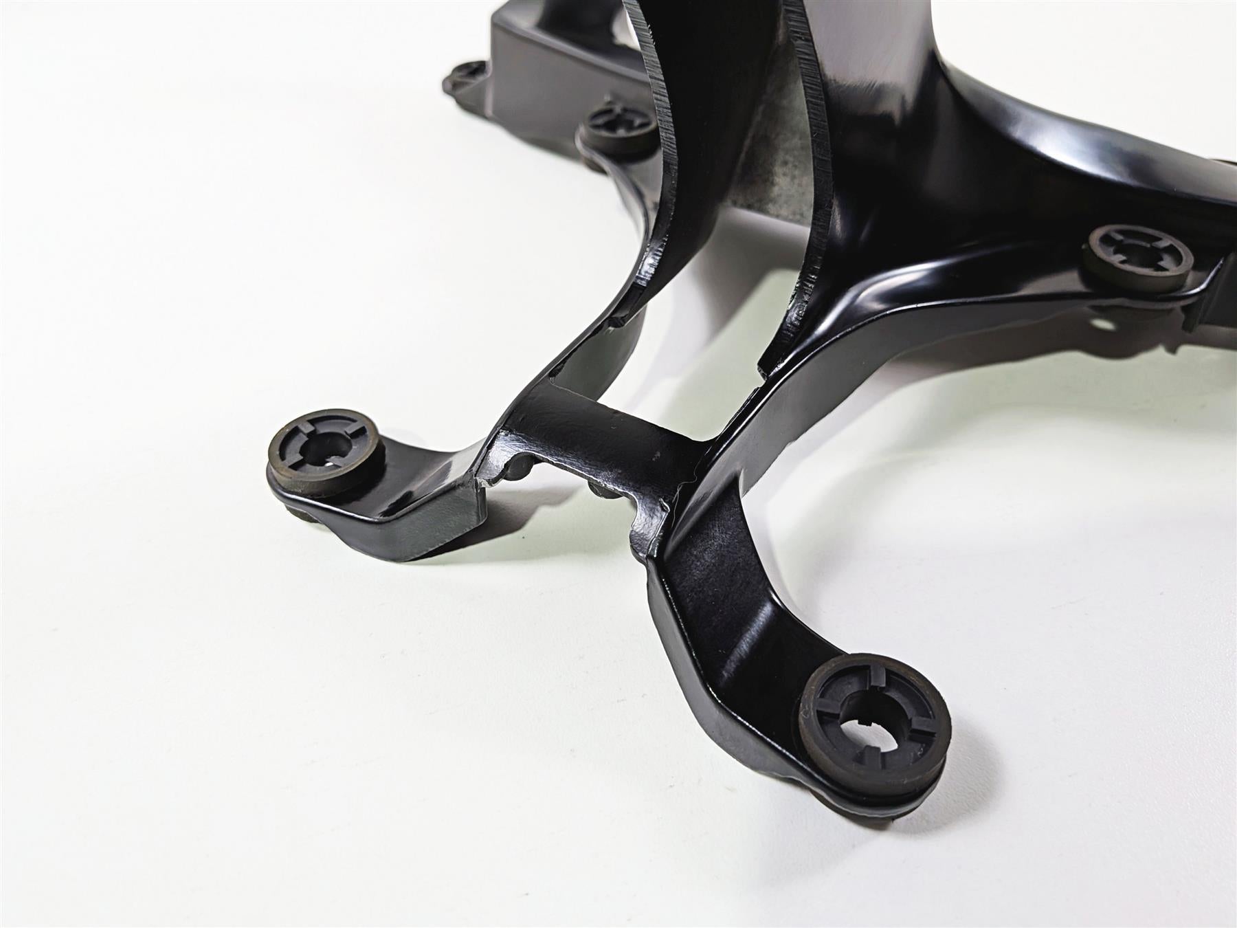 2008 Yamaha YZF R1 RN19 Front Stay Holder Carrier Subframe 4C8-28356-00-00 {{ shop.shopifyCountryName }} - Mototech271