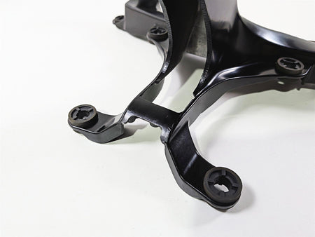 2008 Yamaha YZF R1 RN19 Front Stay Holder Carrier Subframe 4C8-28356-00-00 {{ shop.shopifyCountryName }} - Mototech271