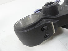 Load image into Gallery viewer, 2017 Ducati Hypermotard 939 Upper Triple Tree Steering Clamp 53mm 34110982AA
