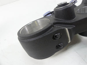 2017 Ducati Hypermotard 939 Upper Triple Tree Steering Clamp 53mm 34110982AA