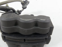 Load image into Gallery viewer, 2007 Buell XB12 SS Lightning Front Nissin Brake Caliper + Line H0110.02A8 | Mototech271
