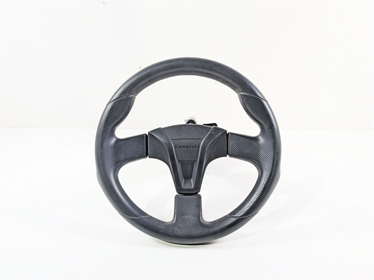 2022 Kawasaki Teryx KRX KRF 1000 SE Steering Wheel Damper Mount Set 46003-0809 {{ shop.shopifyCountryName }} - Mototech271