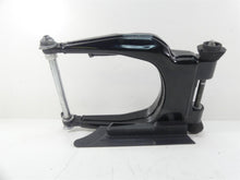 Load image into Gallery viewer, 2016 Harley Touring FLTRX Road Glide Rear Swingarm Swing Arm + Axle 47549-09A | Mototech271
