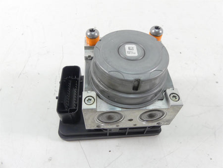 2016 BMW R1200GS K50 Abs Brake Pump Pressure Module 34518566956 8561704 {{ shop.shopifyCountryName }} - Mototech271