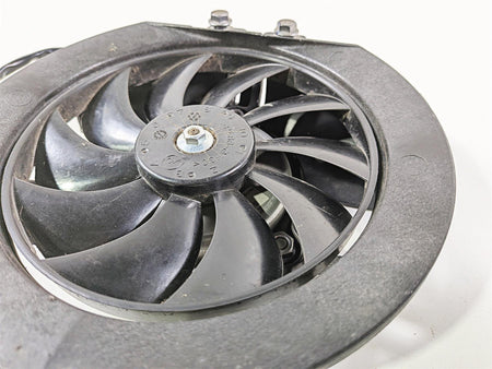 2025 CFMoto 450 SS Radiator Cooling Fan 6AQV-181100-1000 {{ shop.shopifyCountryName }} - Mototech271