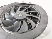 Load image into Gallery viewer, 2025 CFMoto 450 SS Radiator Cooling Fan 6AQV-181100-1000
