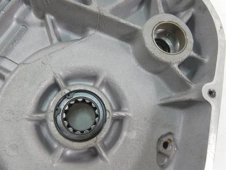 2000 Harley Dyna FXR4 CVO Super Glide Inner Primary Drive Clutch Cover 60678-94 {{ shop.shopifyCountryName }} - Mototech271