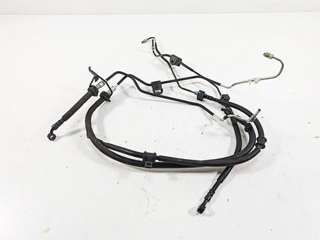 2016 Kawasaki Ninja EX300 Front Rear Abs Brake Line Hose Set 43095-0693 {{ shop.shopifyCountryName }} - Mototech271