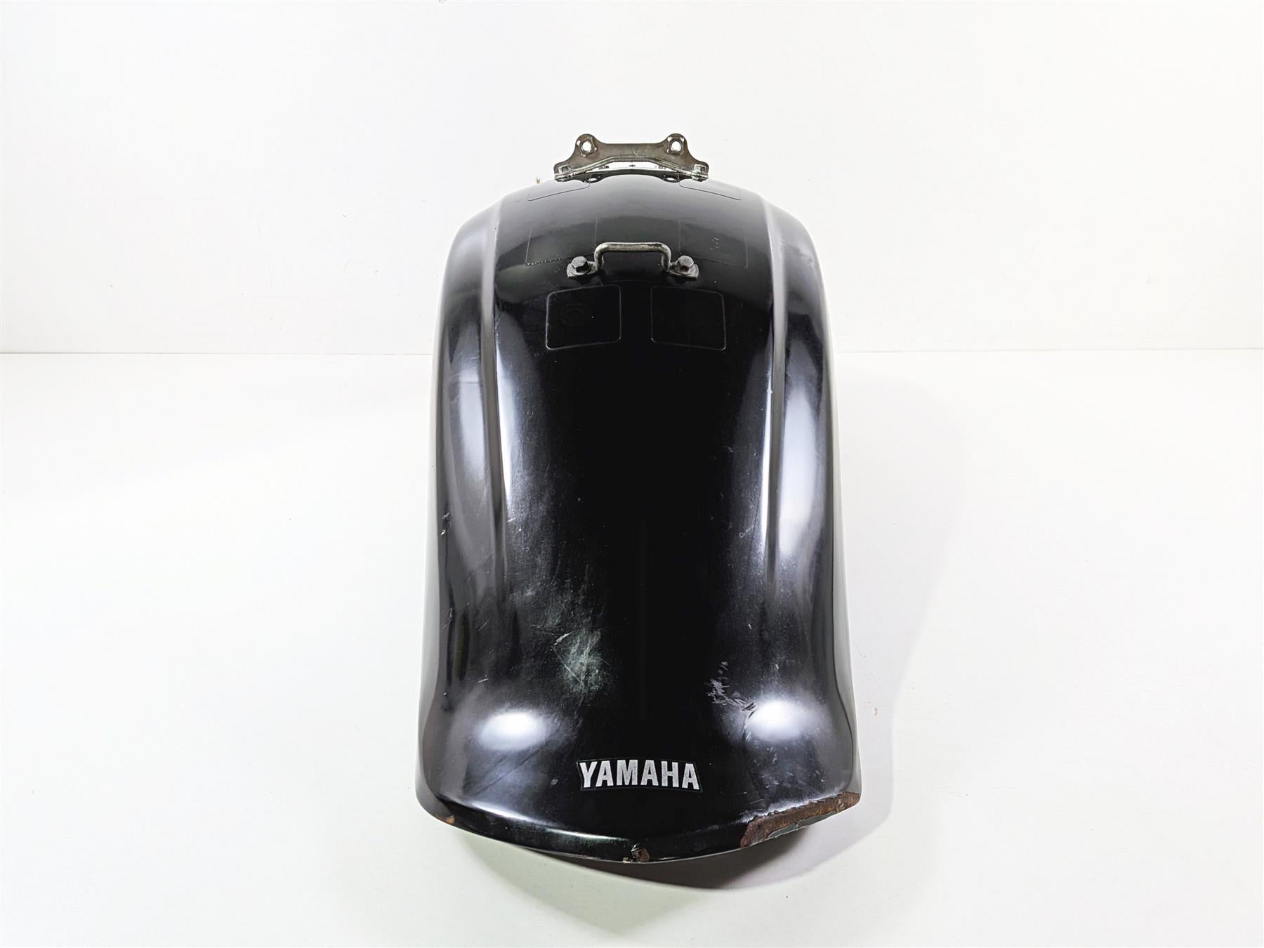 2012 Yamaha XV1900 Raider S Rear Fender - Read 5C7-YK216-00-P1 {{ shop.shopifyCountryName }} - Mototech271
