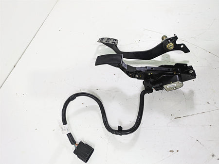 2023 Can Am Maverick X3 XMR Turbo RR Foot Brake Accelerate Pedal Set 707001803 {{ shop.shopifyCountryName }} - Mototech271