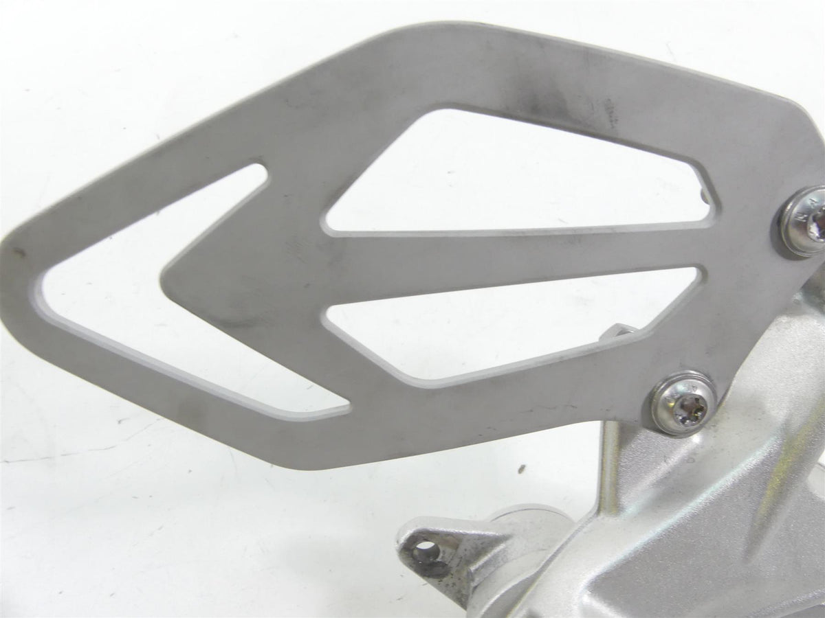 2018 BMW S1000RR K46 Right Front Foot Peg Footpeg Set & Brake Pedal 46718559066 {{ shop.shopifyCountryName }} - Mototech271