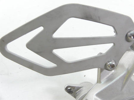 2018 BMW S1000RR K46 Right Front Foot Peg Footpeg Set & Brake Pedal 46718559066 {{ shop.shopifyCountryName }} - Mototech271
