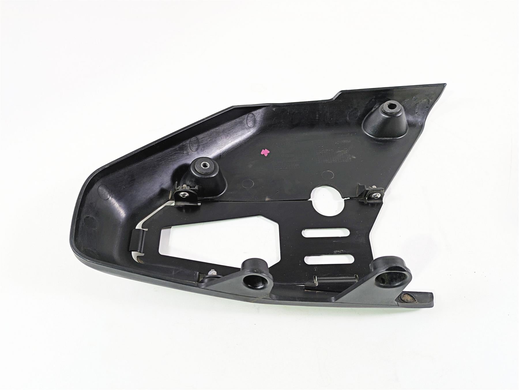 2024 Triumph Tiger 900 GT Lower Engine Guard Skid Plate T2309861 {{ shop.shopifyCountryName }} - Mototech271