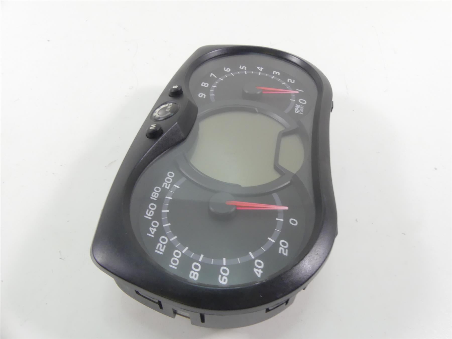 2012 Ski-Doo Summit X 800R Etec Speedometer Gauge Instrument 515177465 {{ shop.shopifyCountryName }} - Mototech271