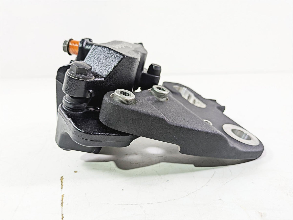 2019 Indian Chieftain Limited Rear Brake Caliper &B Bracket 1912006 {{ shop.shopifyCountryName }} - Mototech271